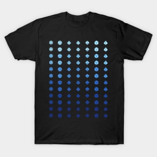 Dice fade T-Shirt